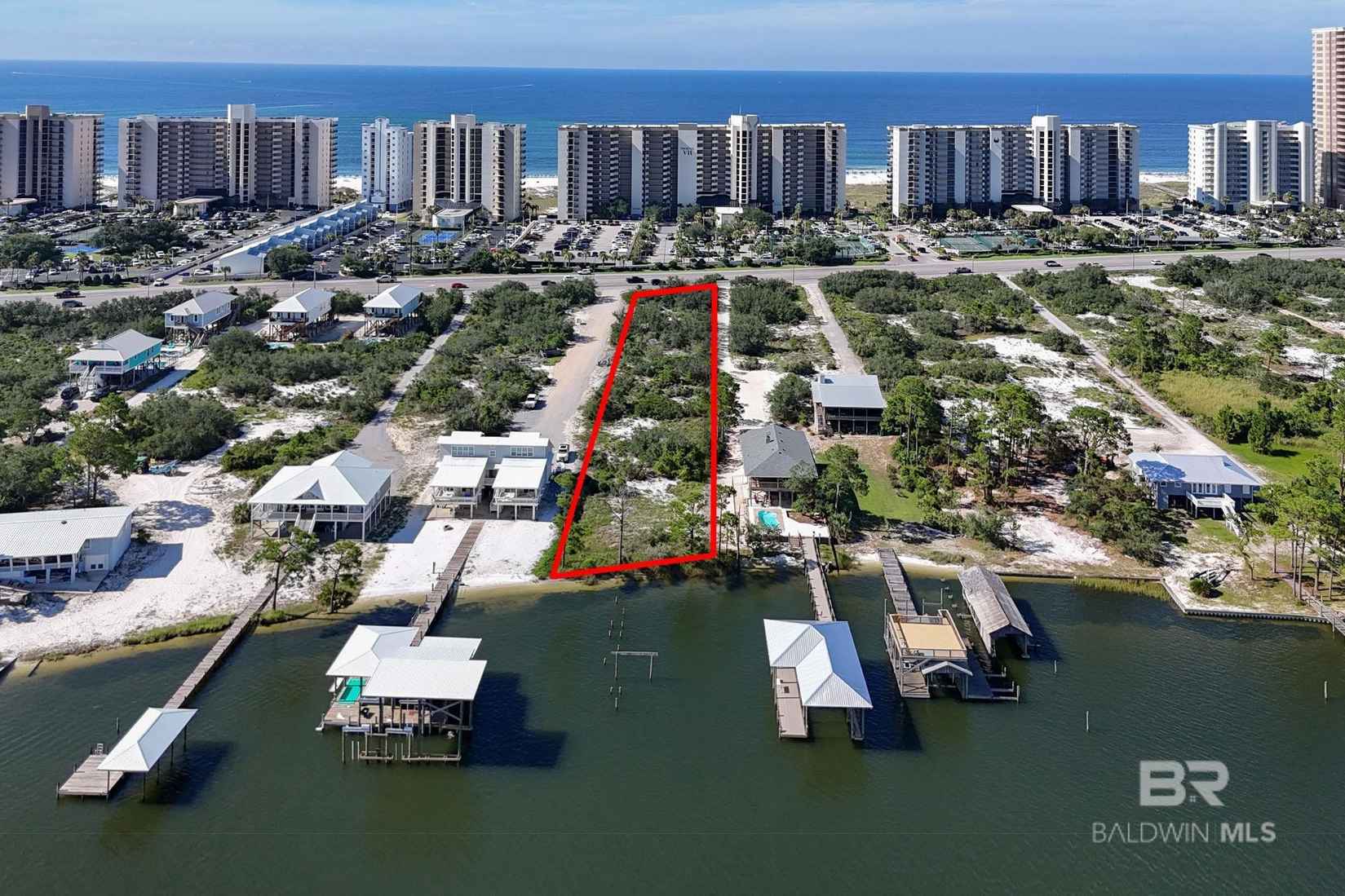 26903 Perdido Bch Blvd  