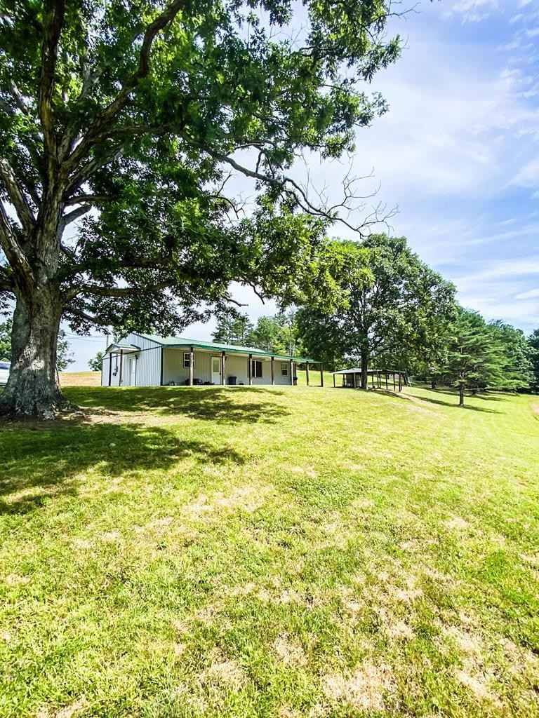 261 W Silver Fox Dr  