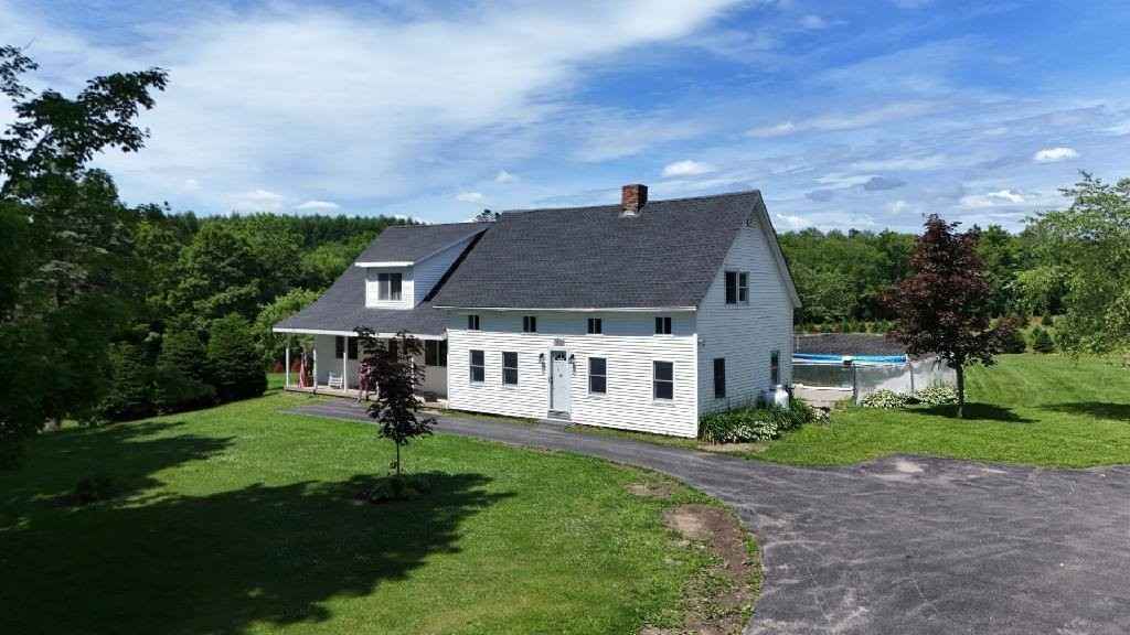 1349 State Hwy 150 Rte  