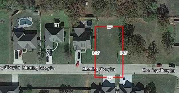5 Morning Glory Ln  