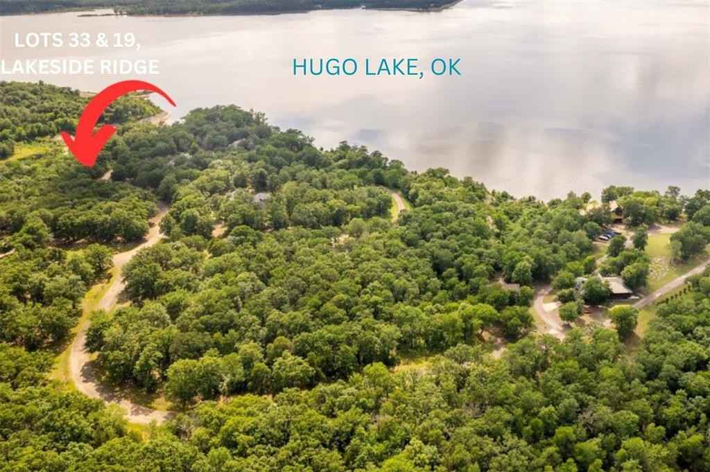 Lot 33 19 Lakeside Rdg Rd  