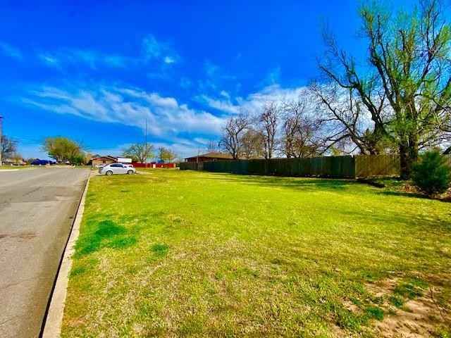 820 S Country Clb Rd  