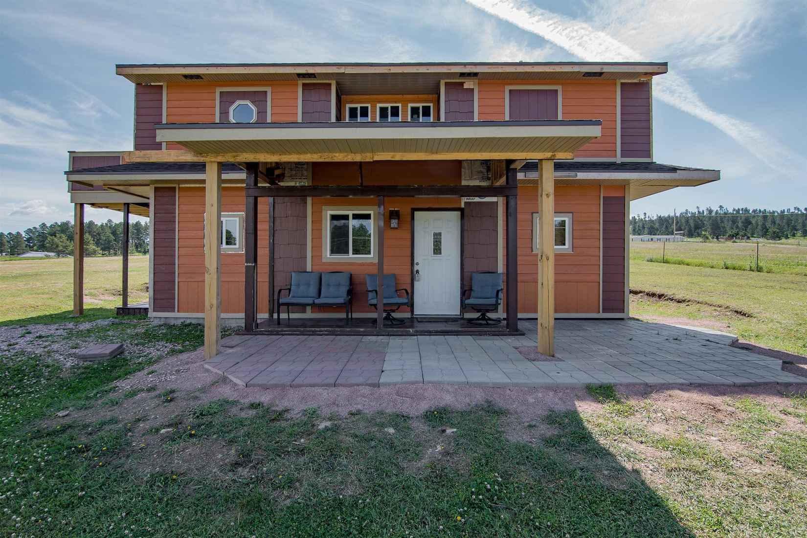 25428 Sydney Park Rd  