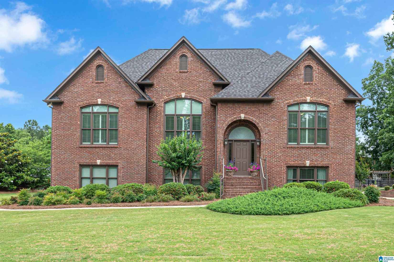 2075 EAGLE Vly Dr  