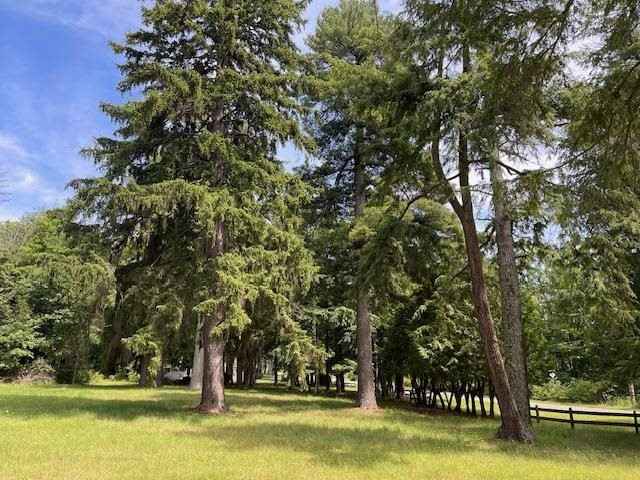 580 West Bluff Drive - Lot B  