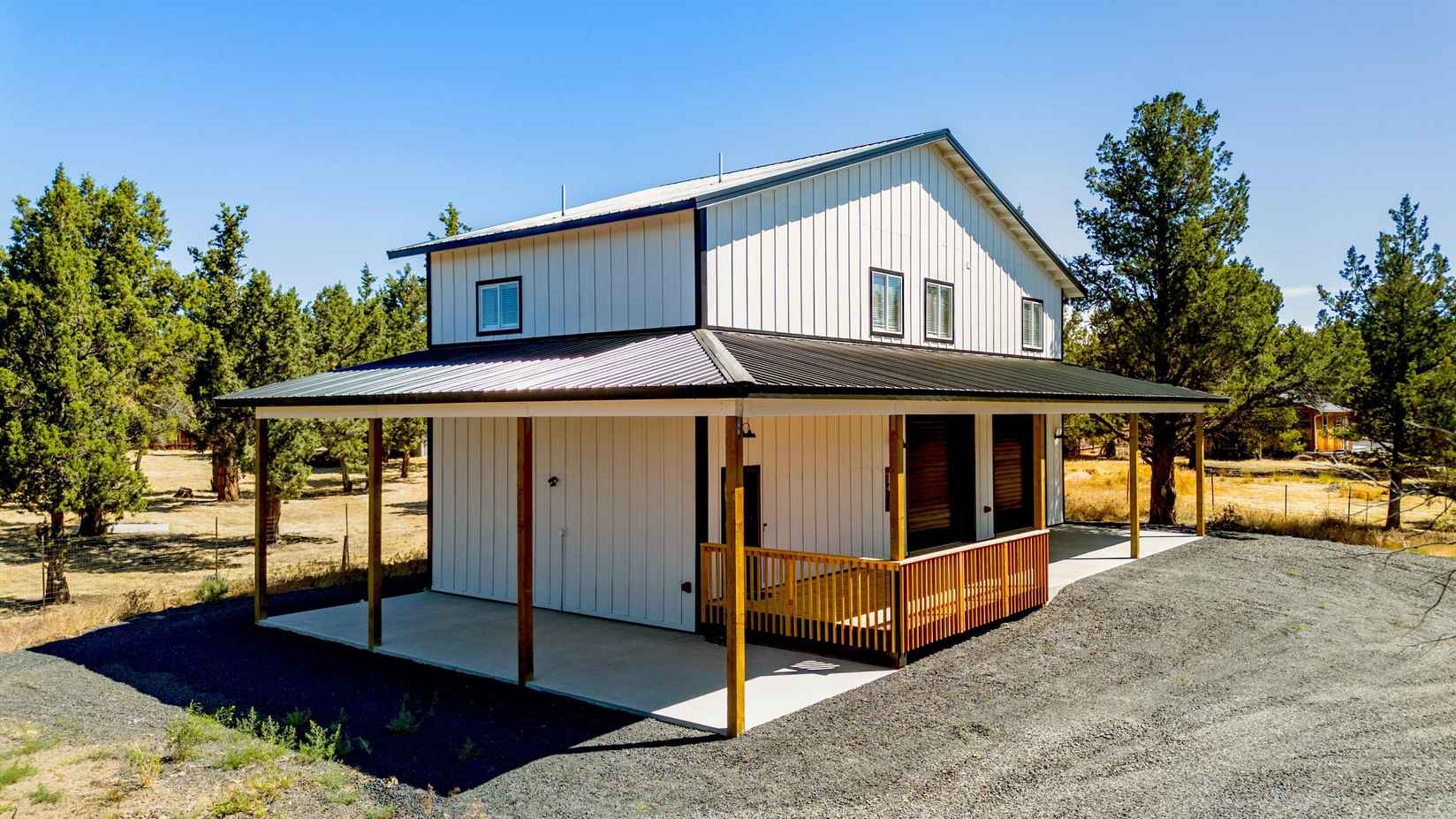 9568 SW Scout Cp Trl  