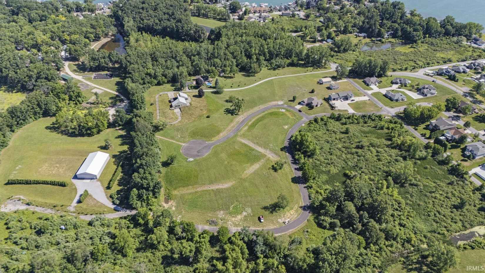 Lot 11 Lane 340 Lk James  