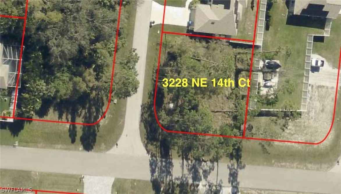 3228 NE 14th Ct  