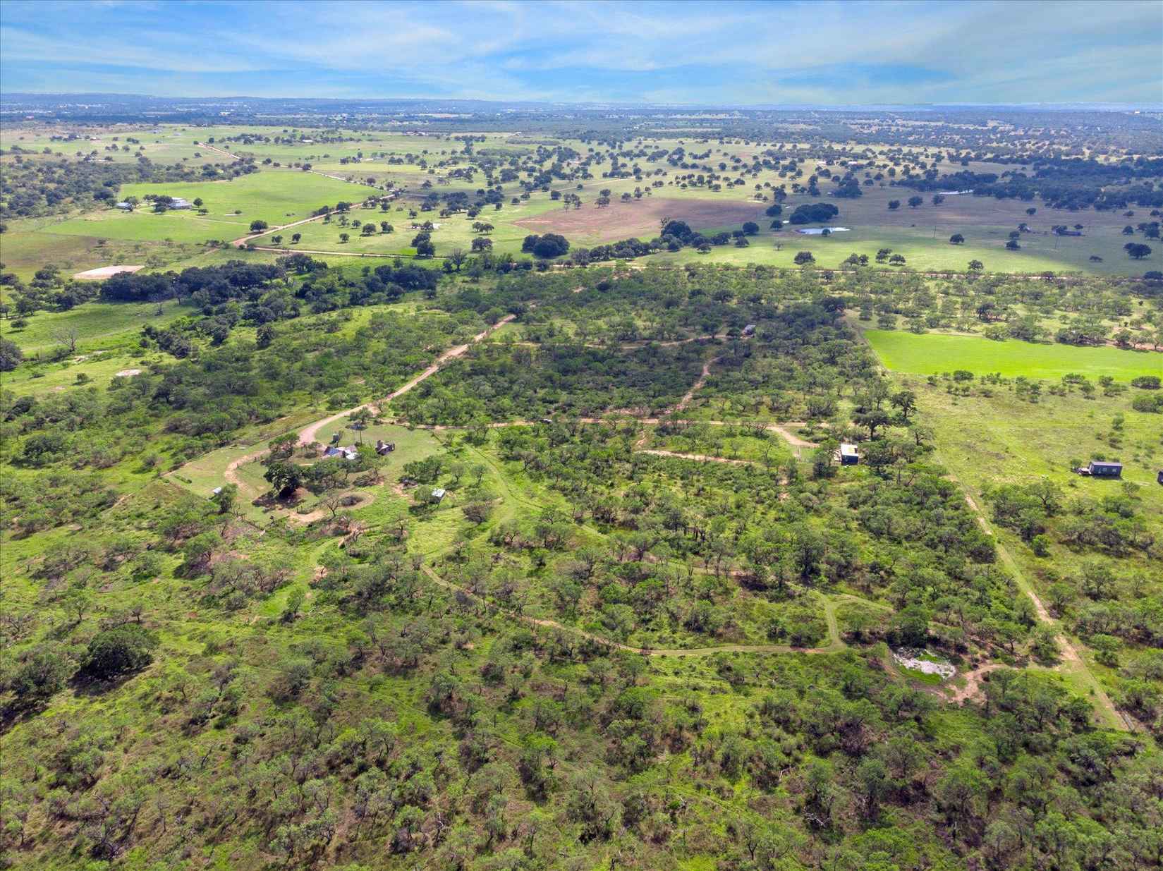 3518 Old Pontotoc Rd  