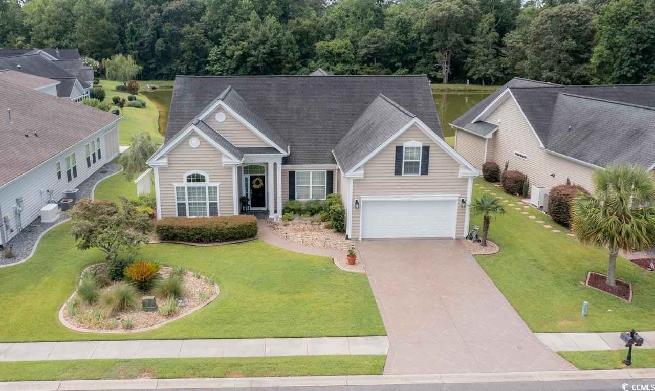 293 Willow Bay Dr  