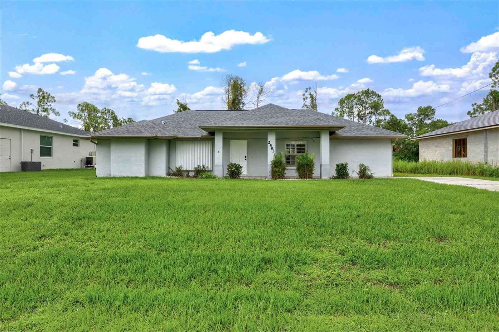 2593 ALHAVEN Ter  