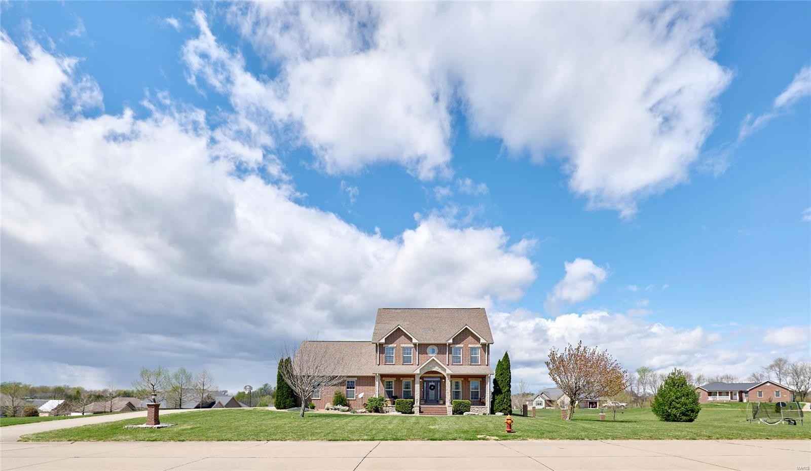 2260 Cambridge Ests Rd  