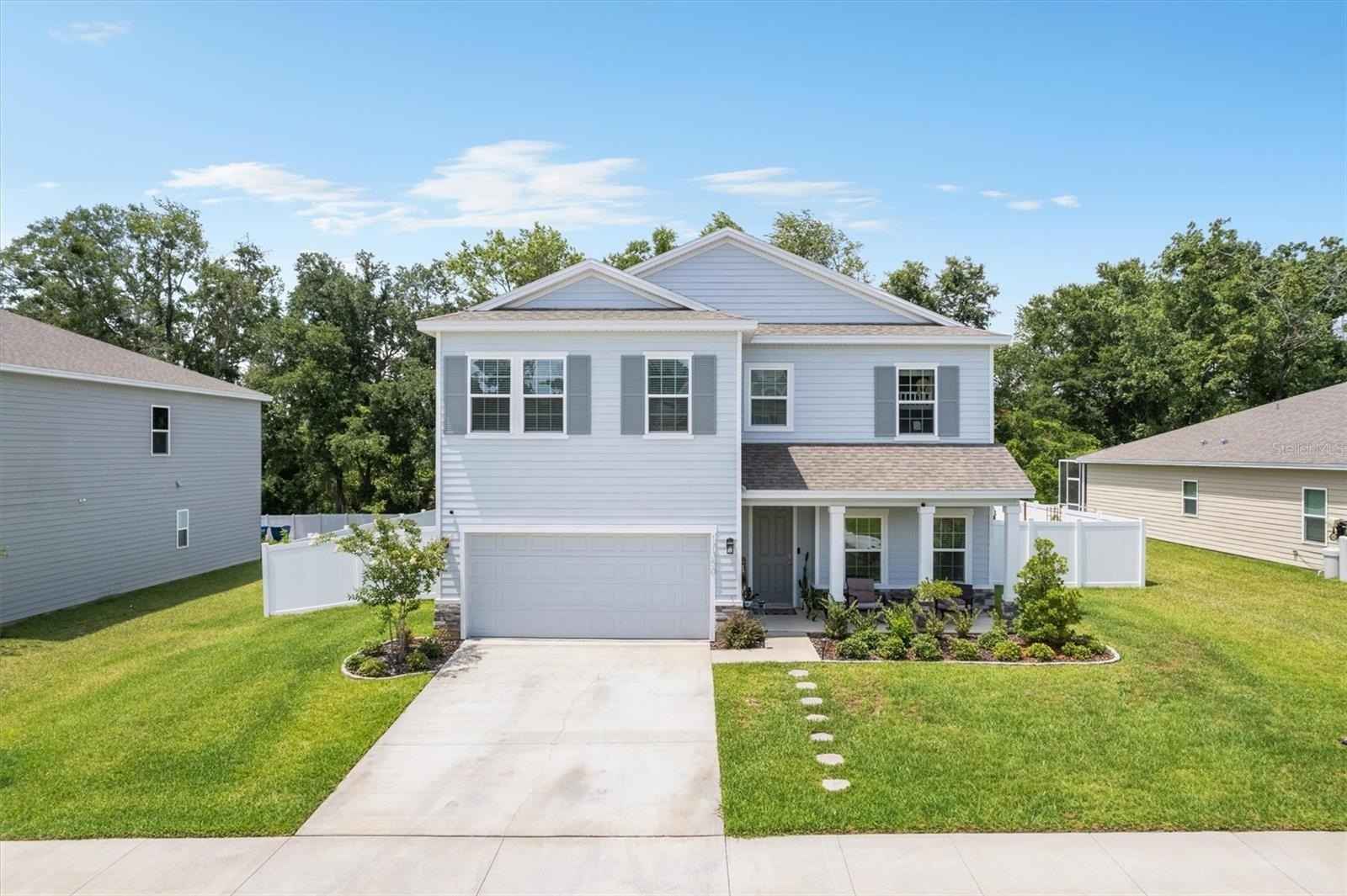 17350 NW 173RD Rd  