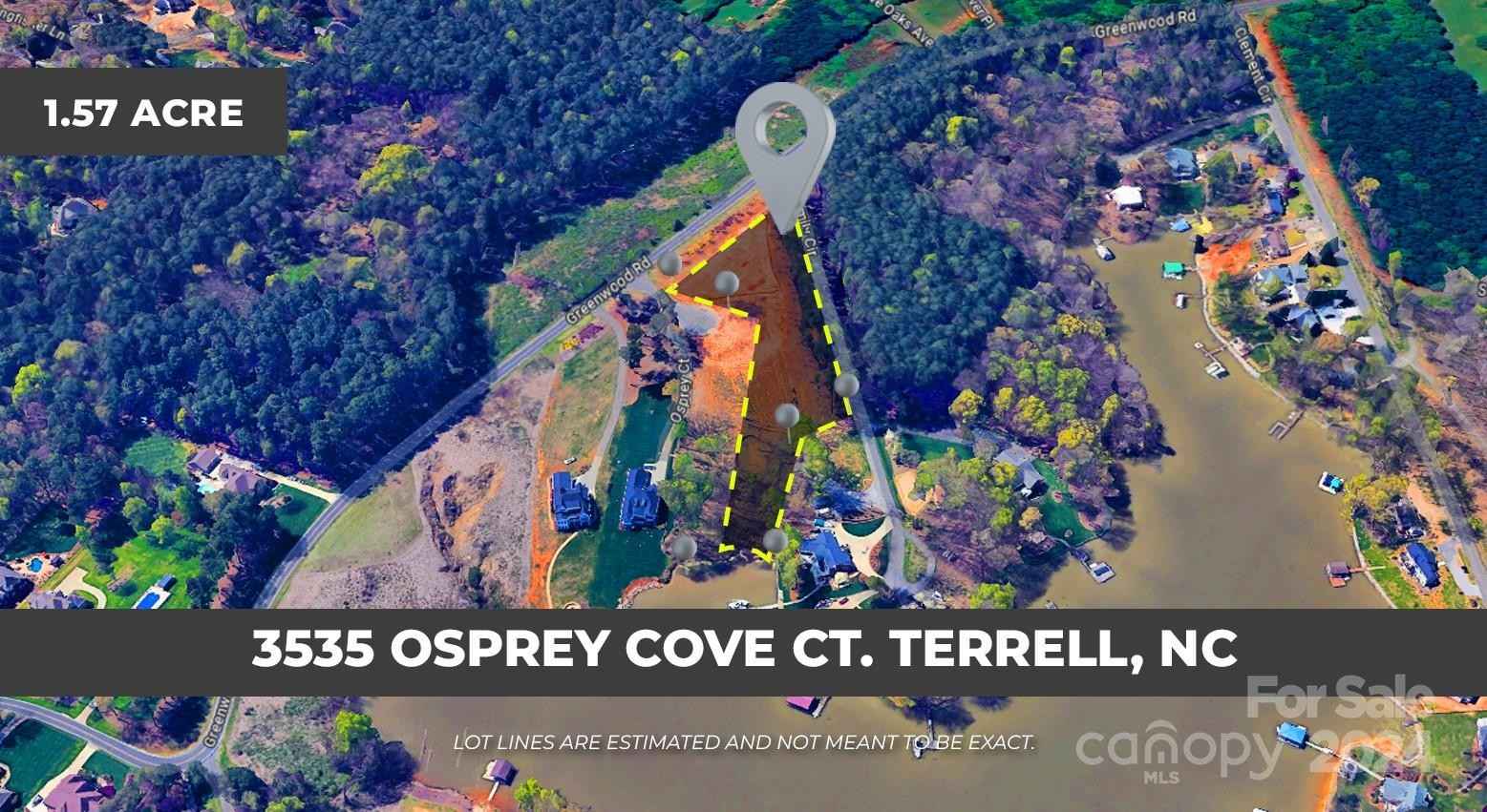 3535 Osprey Ct  