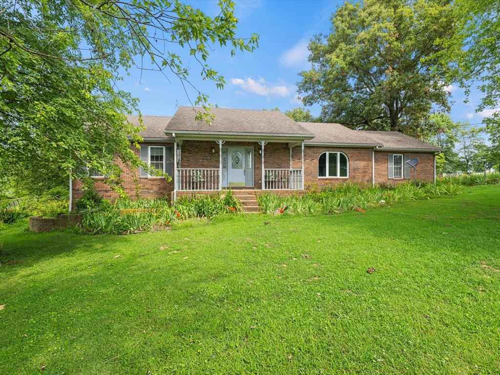 3371 St Route / KY 147  