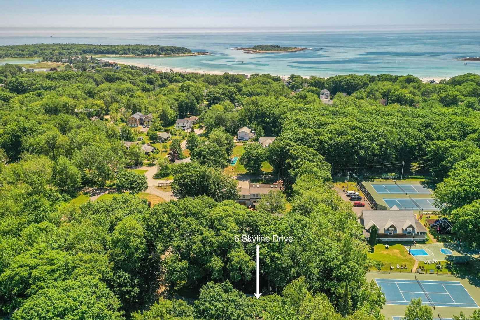 6 Skyline Dr  