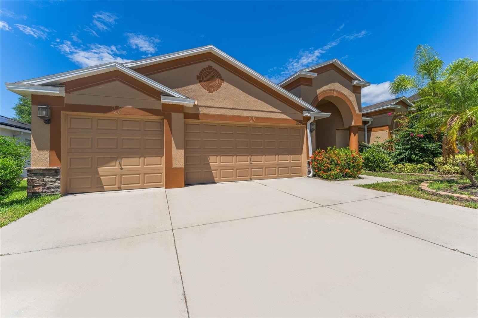2637 YUKON Clf Dr  