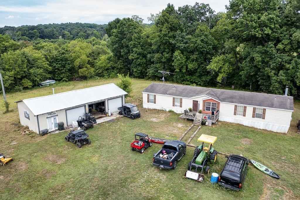 214 County Rd 67  