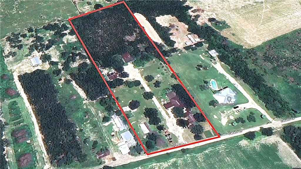 608 Caballo Ln  