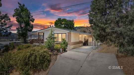 411 Bristlecone Dr  