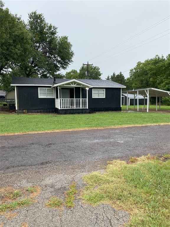110 Rs County Rd 1535  