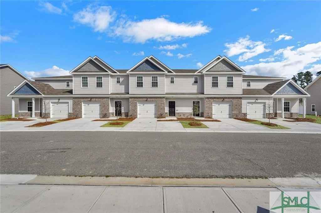 354 Governor Gwinnett Way  
