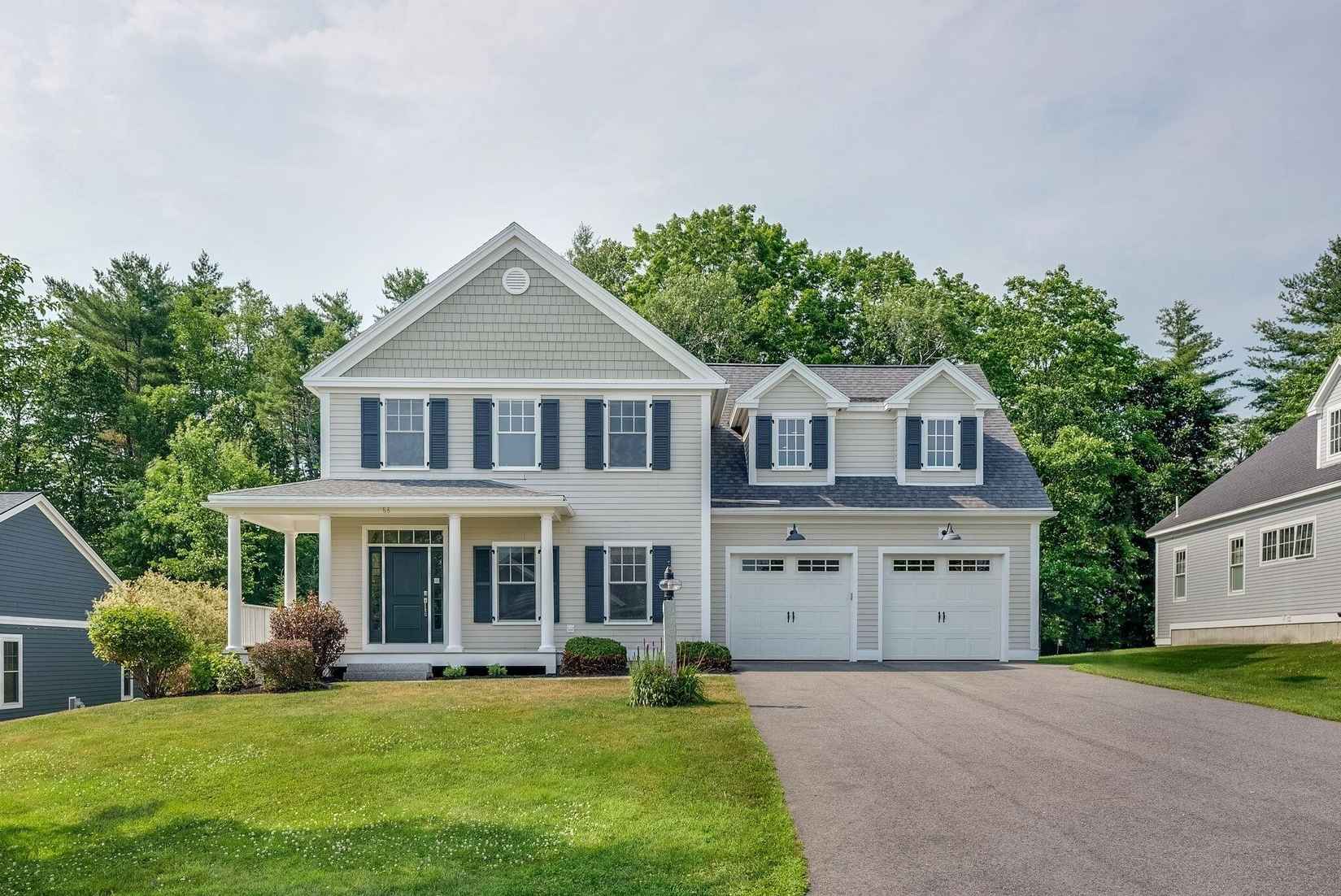 66 Wyman Way  