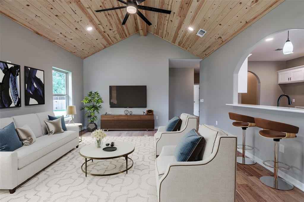 1523 Snow Bird Trl  