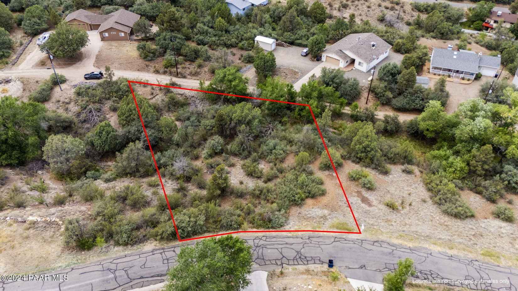 4732 E Julie Dr  