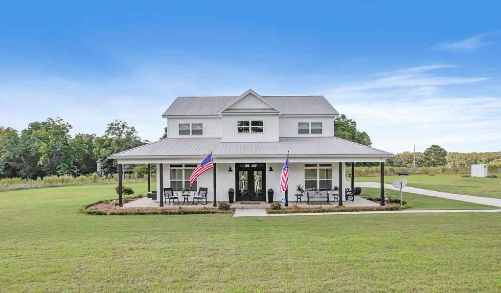 6465 County Rd 28  