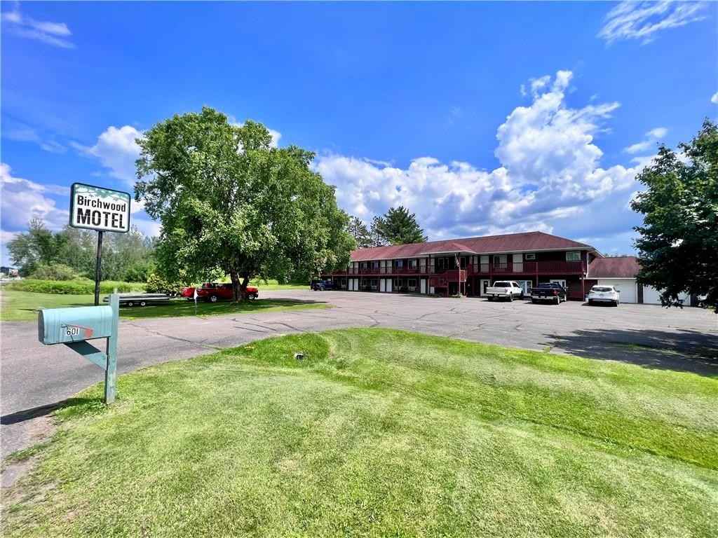 601 E Hwy 48  