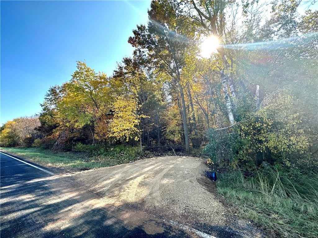 Lot 4(6 05 Acres) County Road M Hwy  