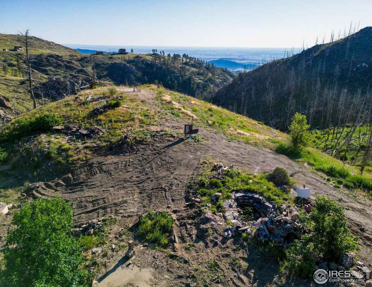 100 Canyon Gulch Rd  