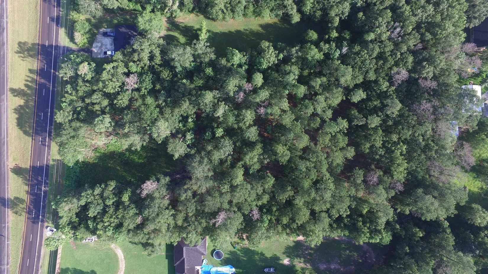 S HWY 69 Rose Hill Acres Tx  