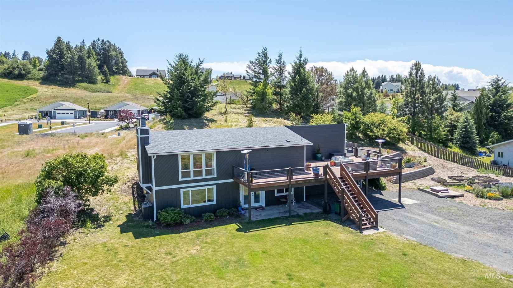 2925 Robinson Park Rd  