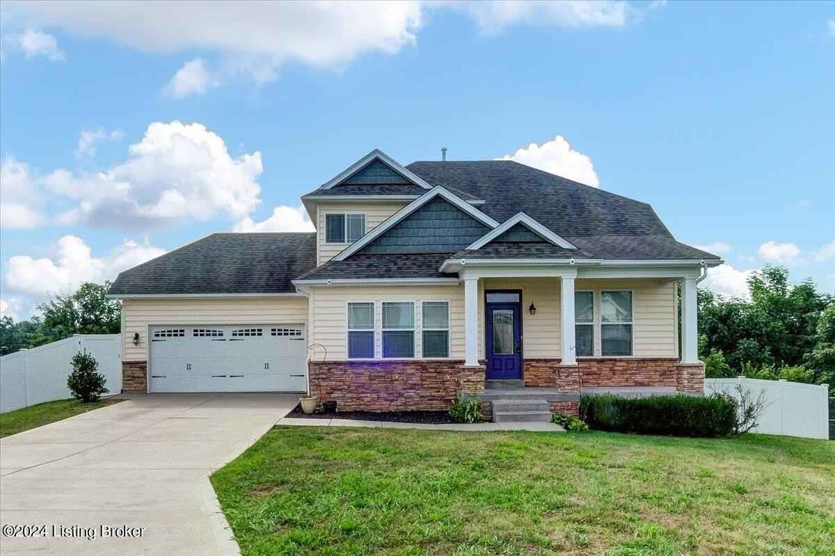 132 Kristen Marie Ct  