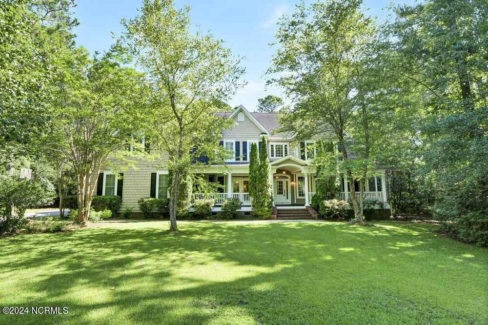 107 Laughing Gull Ln  