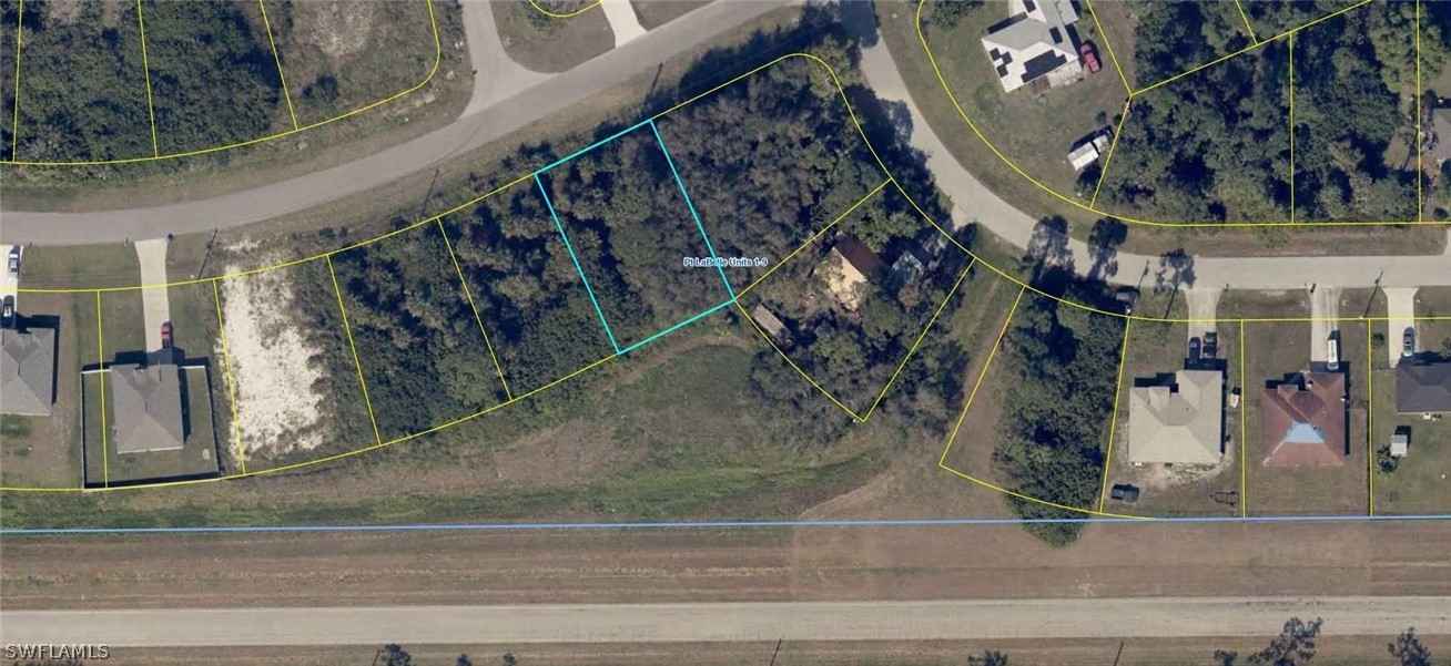 3043 S Beechwood Cir  