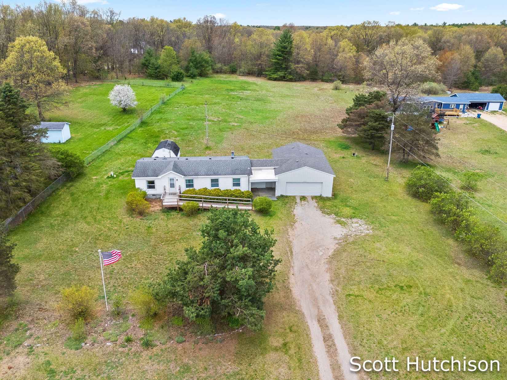 2448 S Greenville Rd  