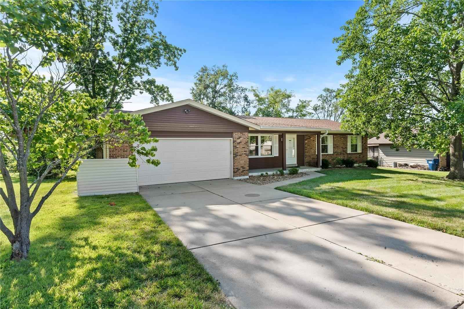 4108 Bridgehampton Dr  