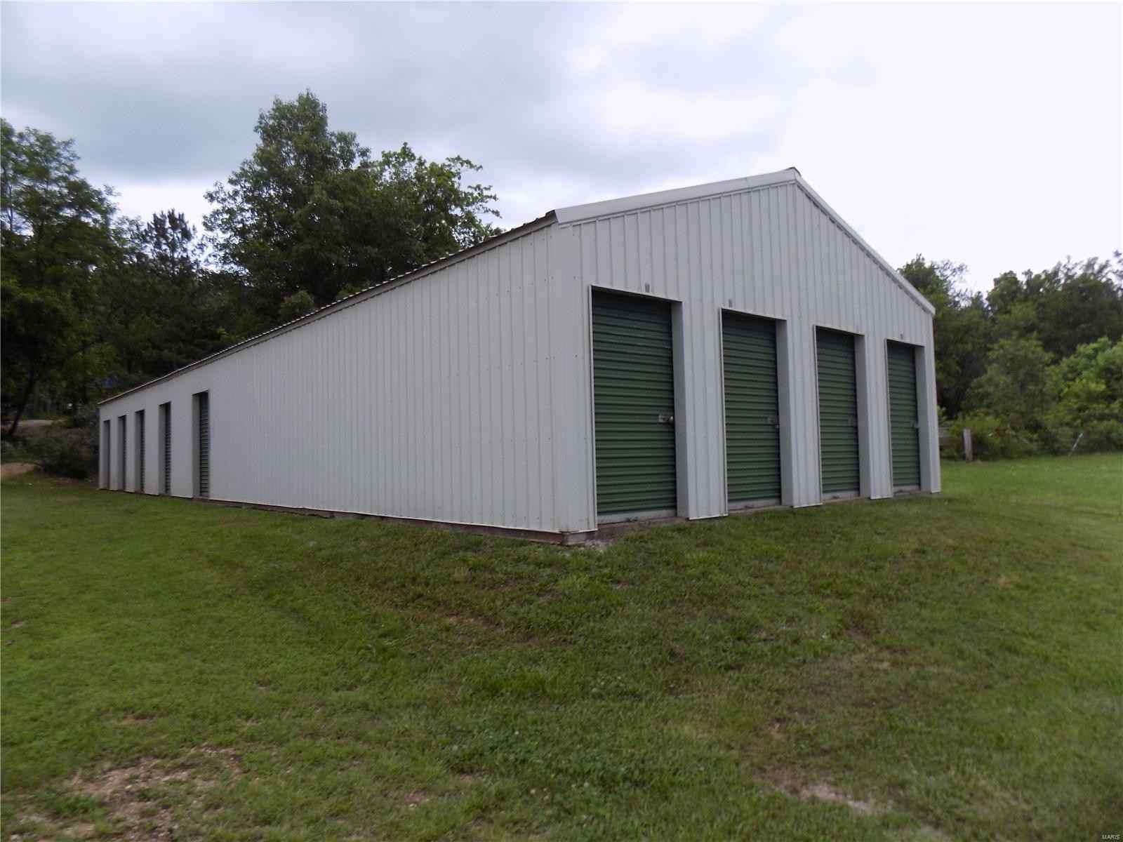 1250 Hwy 21  