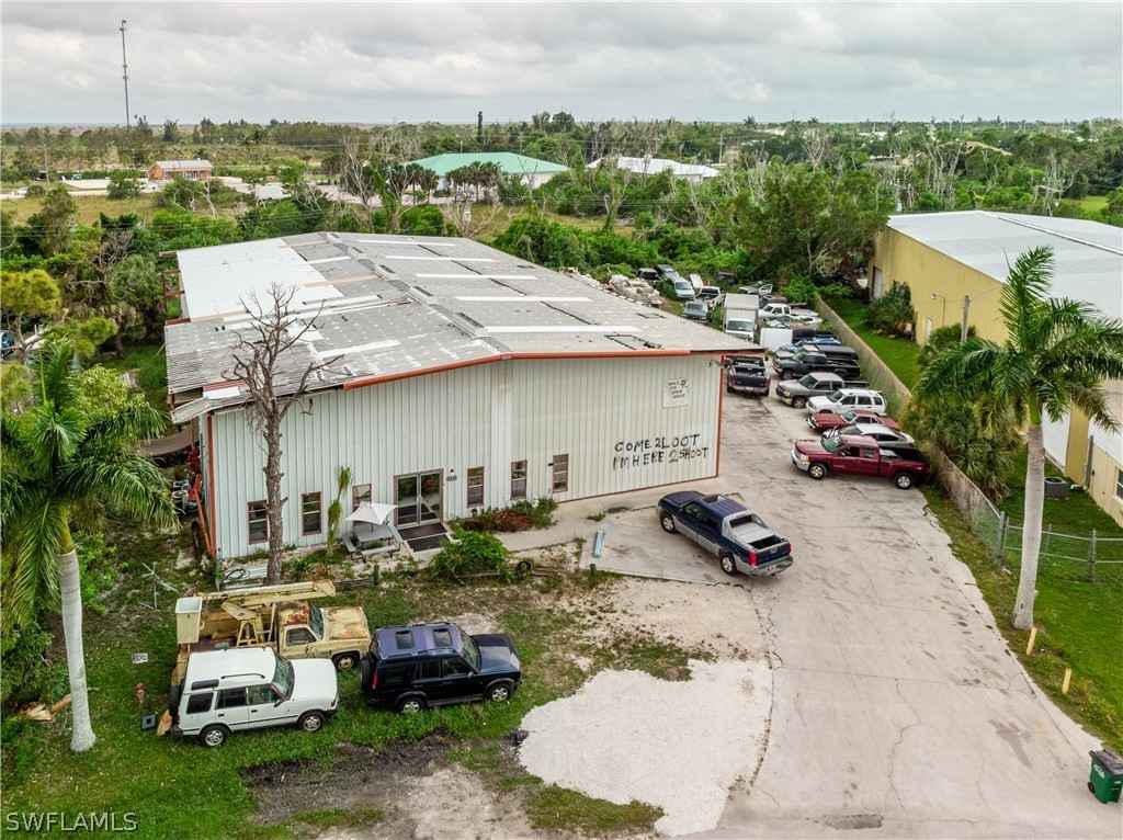 5575 Doug Taylor Cir  