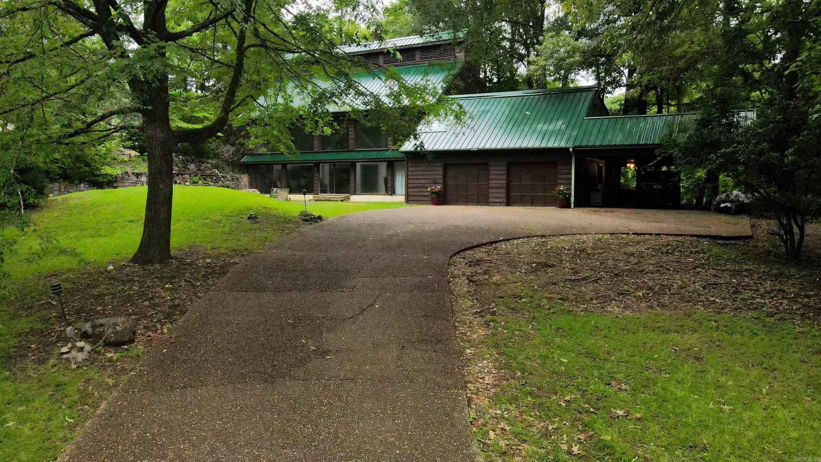 100 North Park Dr  