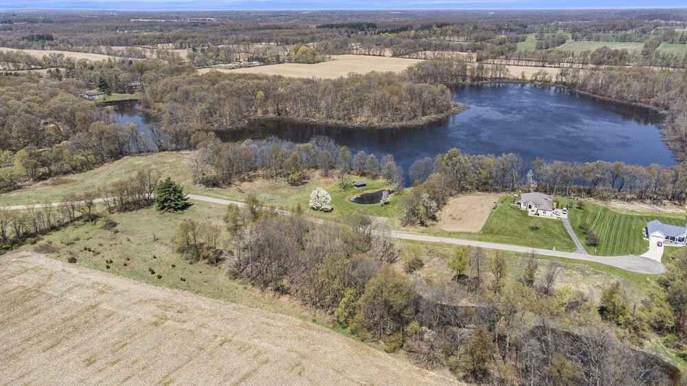 Lot 16 Campbell Lk Dr  