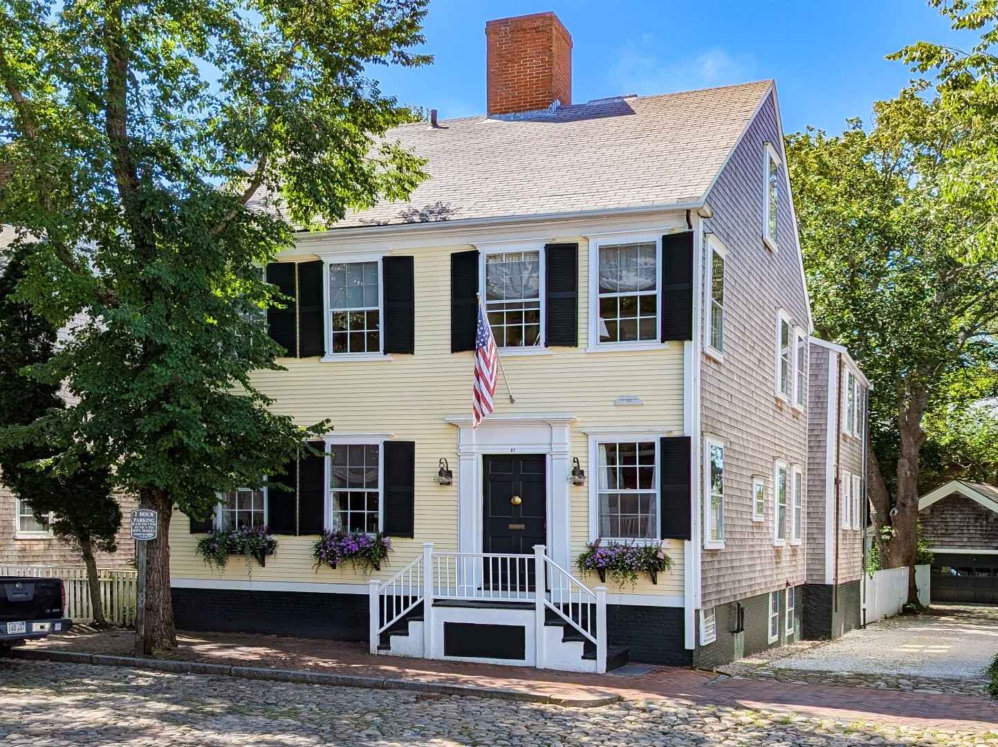 87 MAIN ST  