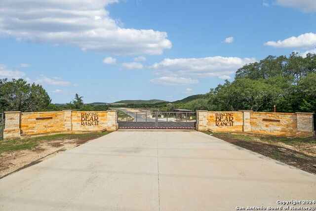 LOT 31 Private Rd 1707  