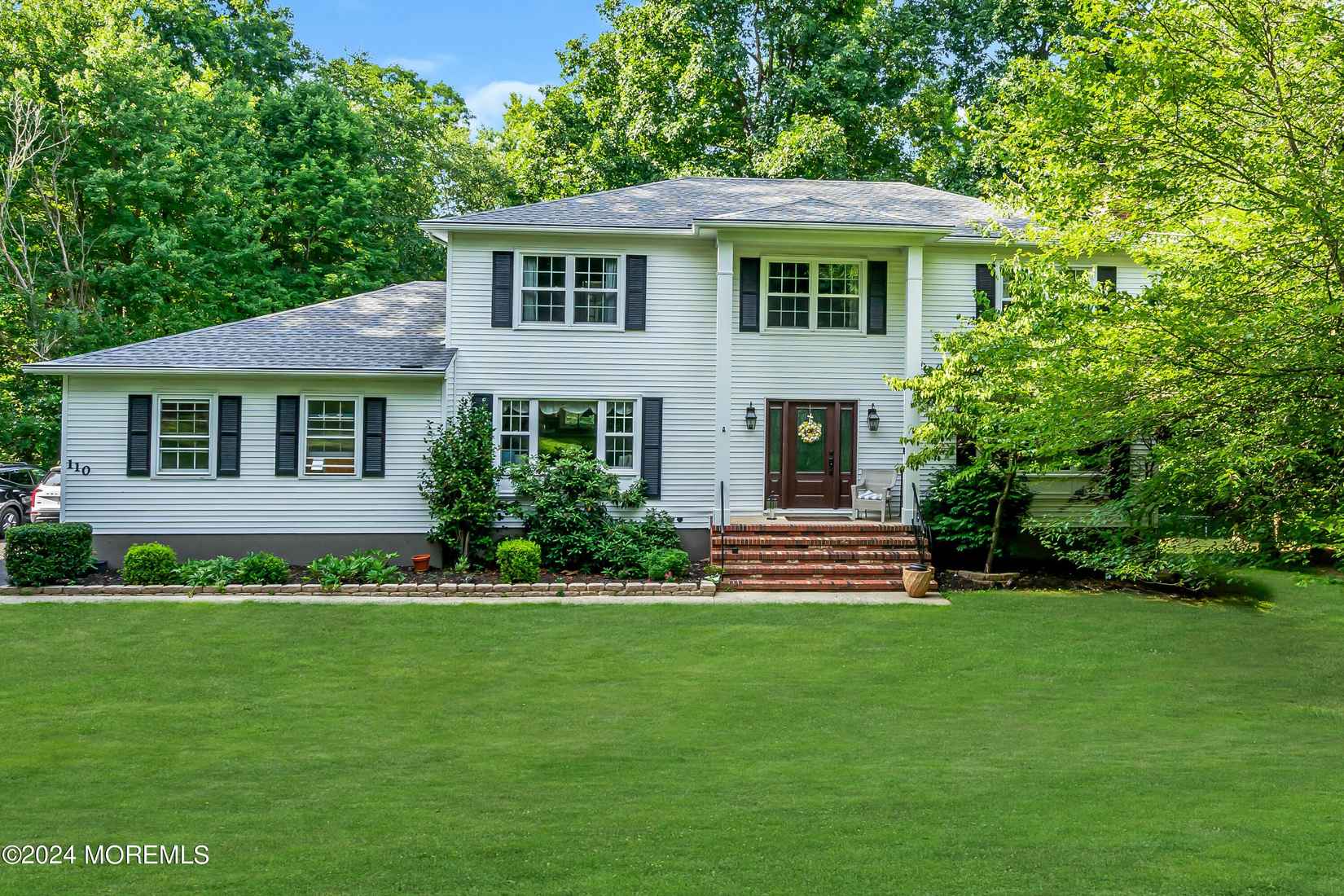 110 Taylors Mls Rd  