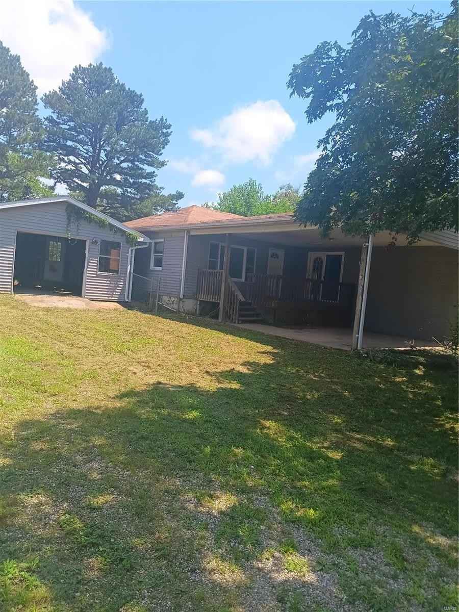 4759 State Rd V  