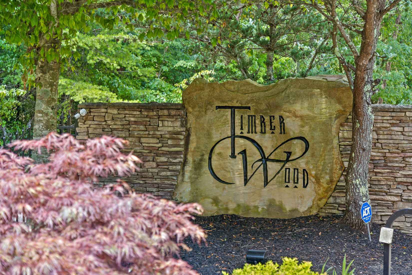 0 Timberwood Trce  