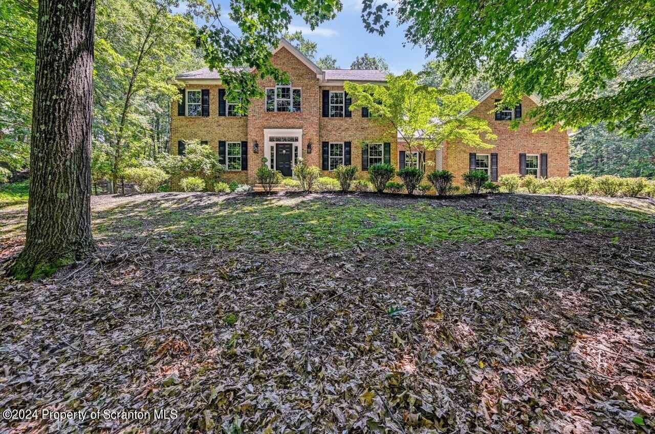 1543 Forest Acres Dr  